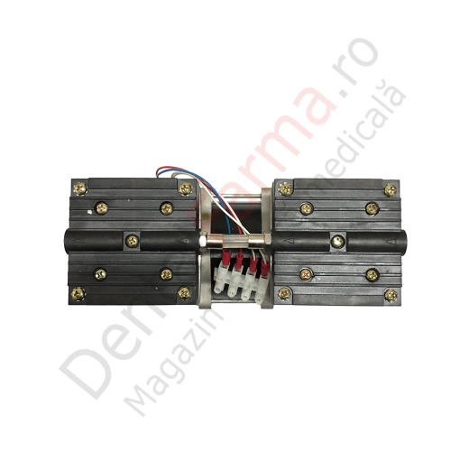 Pompa vacuum autoclav cu piston dublu - Img 4