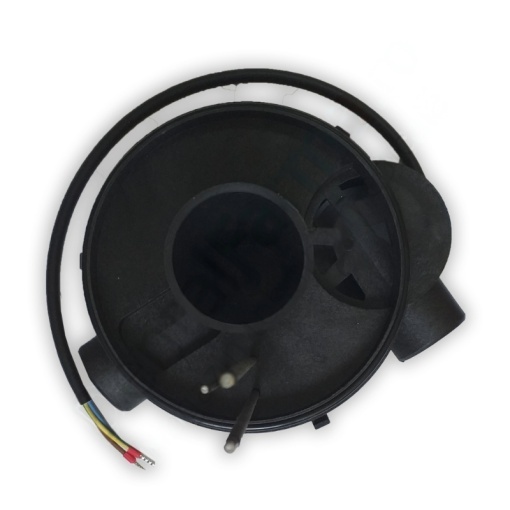 Sistem capac cu proba pentru Corpus Vac Midi automatic - Img 2