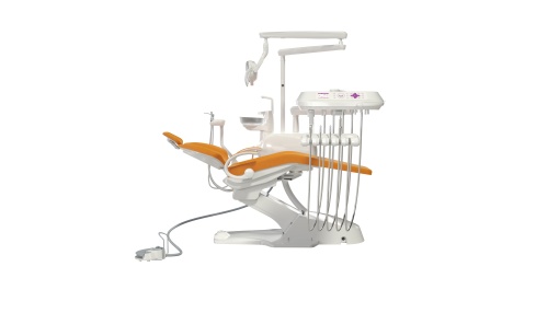 Unit Dentar DOVE Premium Luxury A2 - Img 3
