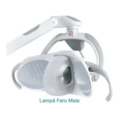 Unit Dentar DOVE Premium Luxury A2 - Img 7