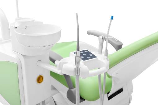 UNIT Dentar Wodo MILLE pachet - Img 2