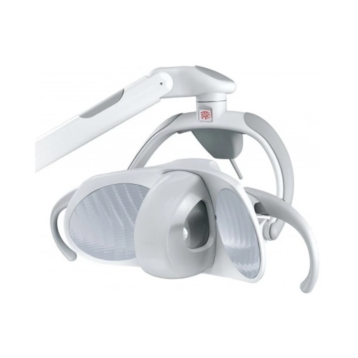 Unit dentar Wozo AM 2.0 Woson cu cart mobil Luxury si Lampa scialitica Faro Maya + GARANTIE 5 ani* - Img 2
