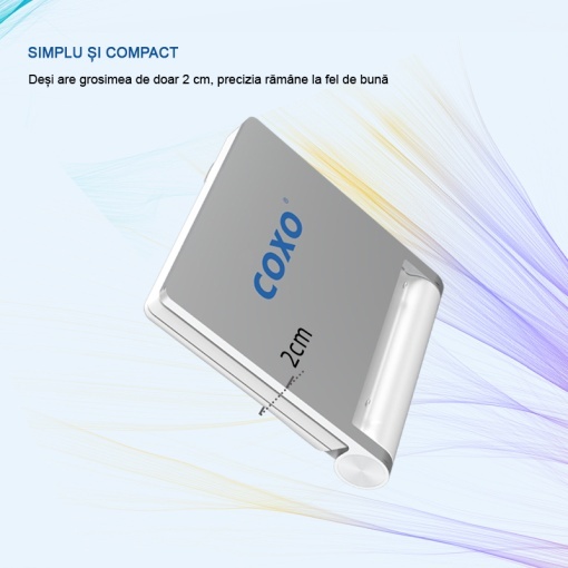 Apex locator C-Root I touchscreen Coxo - Img 3