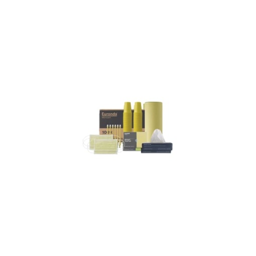 Kit Monoart 6 produse Euronda - Img 6