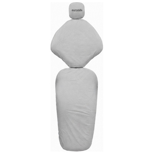 Kit protecție unit dentar (3 piese) Monoart - Img 8