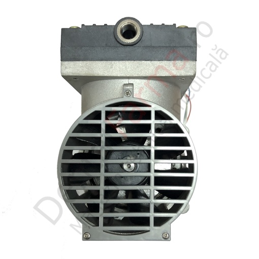 Pompa vacuum autoclav cu piston dublu - Img 2