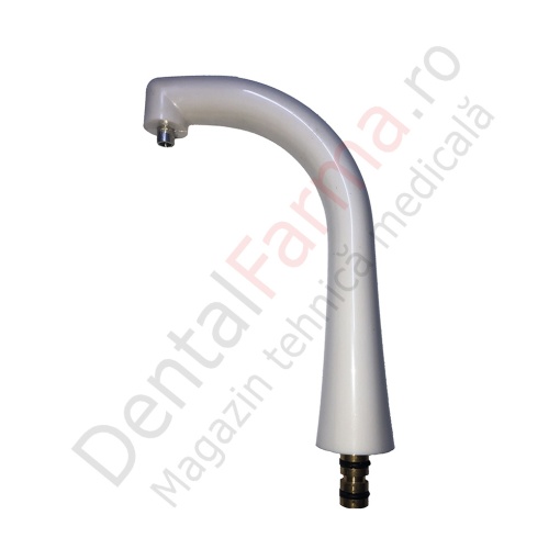 Robinet umplere - spalare pahar bol cuspidor (set pipe) - Img 2