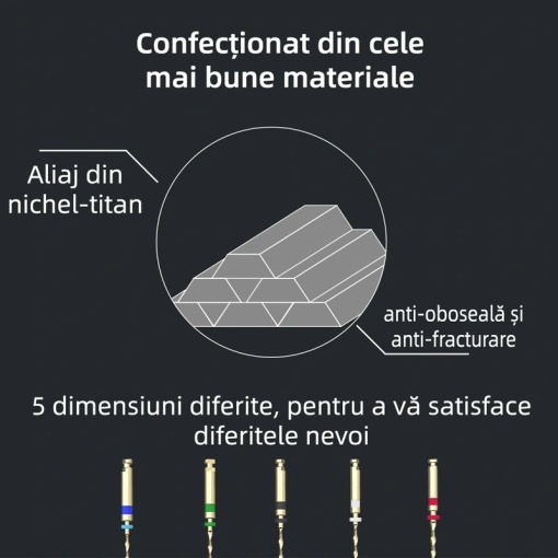 Sistem de indepartat ace fracturate C-FR1 Coxo - Img 2