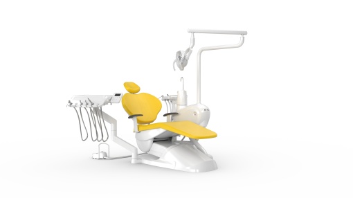 Unit Dentar WODO Magpie - Img 2