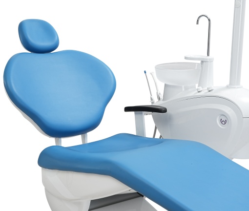 Unit Dentar WODO Nightingale - Img 3