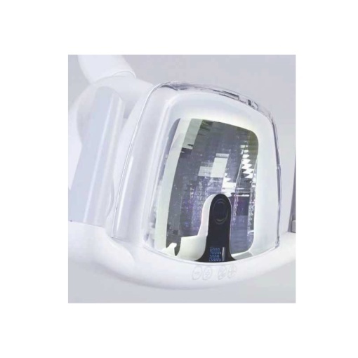 Unit dentar Wozo AM 2.0 Woson cu cart mobil, Standard + GARANTIE 5 ani* - Img 9