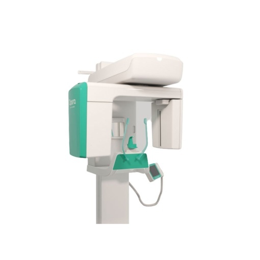 Aparat de radiologie dentară OPERA 3D - Img 2