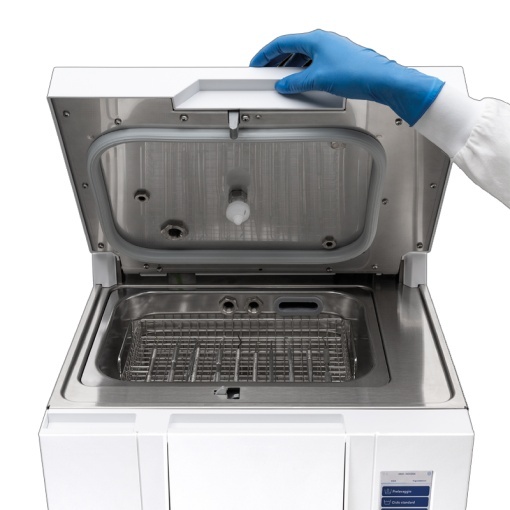 Aparat multifunctional cu ultrasunete Eurosafe Smart 230 V Euronda - Img 4