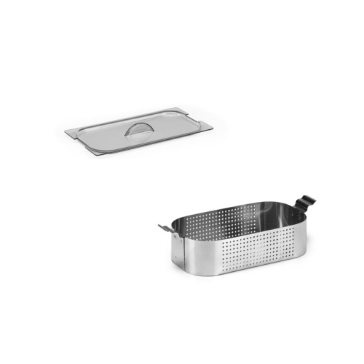 Baie cu Ultrasunete Eurosonic 4D Euronda - 3.8L Aparat Digital Profesional - Img 3