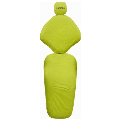 Kit protecție unit dentar (3 piese) Monoart - Img 5