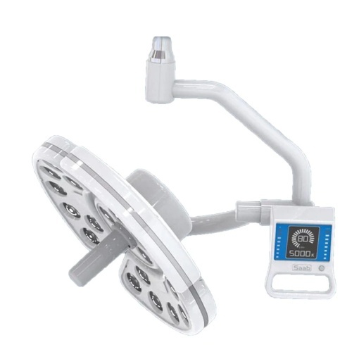 Lampă scialitică LED KY-P138 Woson pentru unit dentar - Img 2