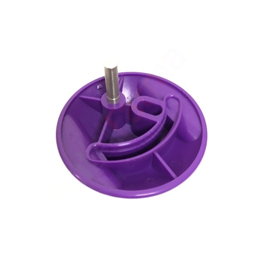 Maner plastic inchidere-deschidere usa autoclav Tanda - Img 2