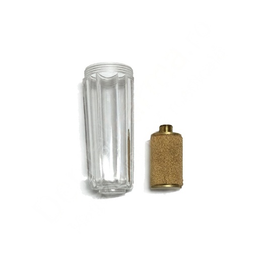 Pahar decantor cu filtru pentru filtru de apa - Img 2
