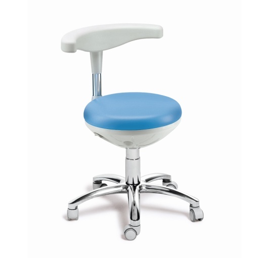 Scaun medic mobil Eurodent model Assist Plus - Img 3