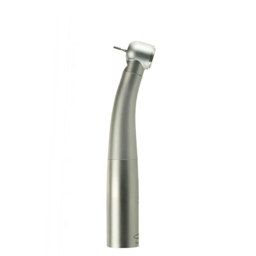 Turbina dentara TKD Bravia L fibra optica + Cupla rapida Gyroflex L - Img 3
