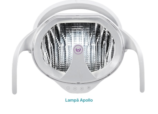 Unit Dentar DOVE Premium Luxury A2 - Img 9