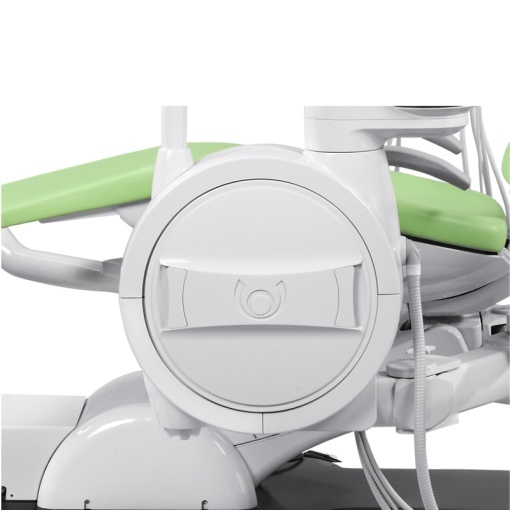Unit Dentar WOVO A1 Premium Ambidextru - Img 3