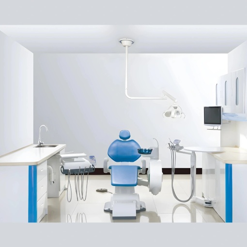 Unit Dentar WOVO A1 Premium Ambidextru - Img 5