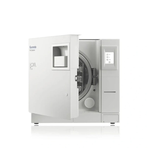 Autoclav Euronda EXL 29L + imprimanta interna Print Set 1 - Img 2