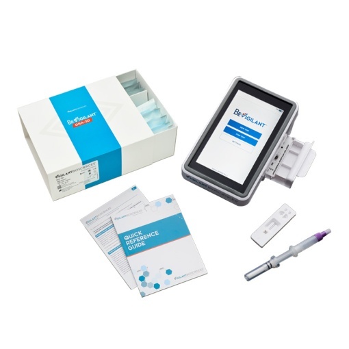 BeVigilant OraFusion - Sistem de detectie cancer oral - Img 2