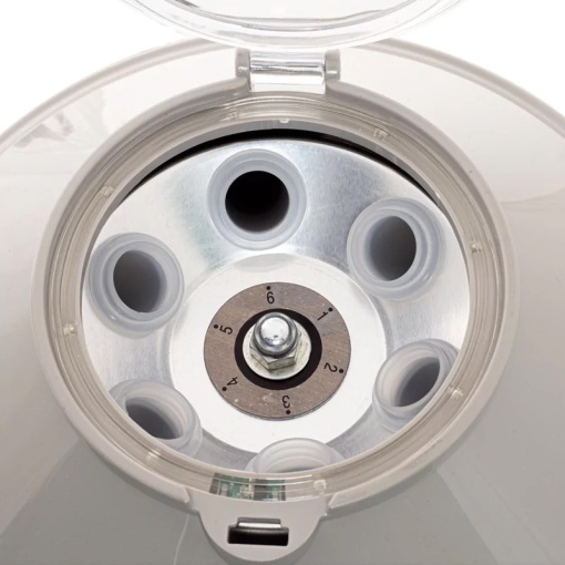 Centrifuga clinica digitala CF2000 Dr. Mayer - Img 2