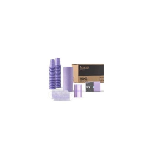 Kit Monoart 6 produse Euronda - Img 10