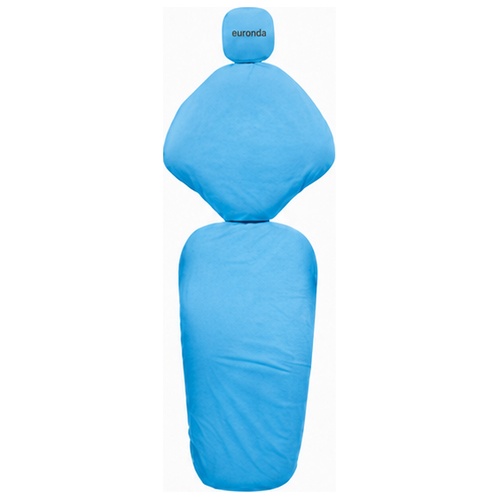 Kit protecție unit dentar (3 piese) Monoart - Img 2