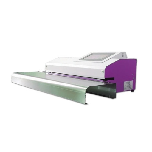 Masa sigilator automat inox simpla - Img 2