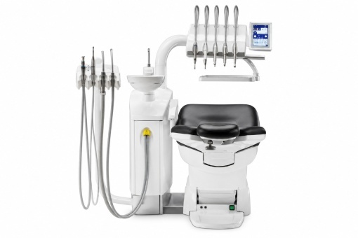 Unit dentar Absolute Promo Excellent Eurodent - Img 2
