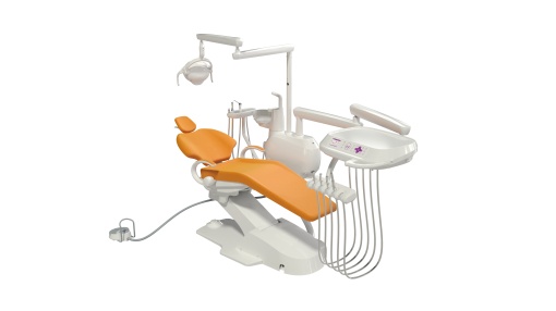 Unit Dentar DOVE Premium Luxury A2 - Img 4