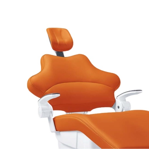 Unit dentar Suntem STD 307 cu furtune pe sus cu tapiterie Luxury - Img 2