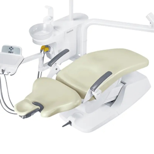 Unit dentar Suntem STD 520 cu furtune pe jos - Img 3