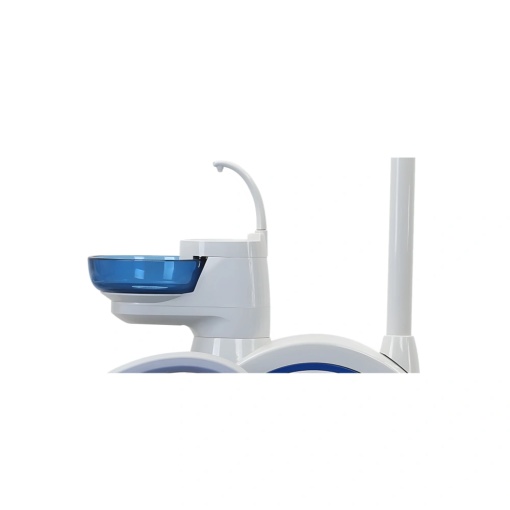 Unit Dentar WOVO A1 Premium Ambidextru - Img 2