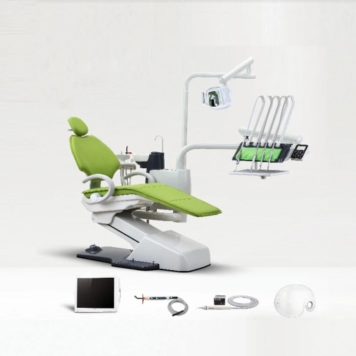 Unit Dentar WOZO A1 Premium - Img 2