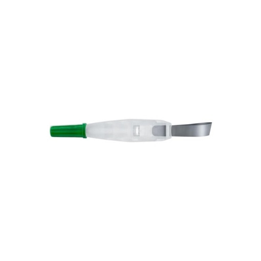 XMatrix Molar verde (analog OmniMatrix)- cutie 24 matrici - Img 4