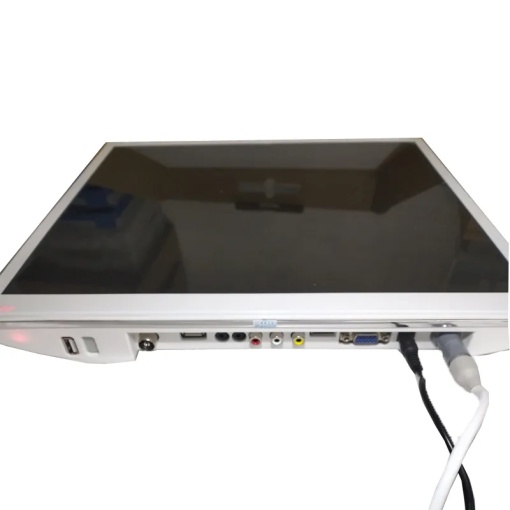 Camera intraorala wifi cu monitor si suport DA300 Wisedent - Img 3