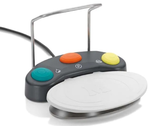 Fiziodispenser Implantmed Plus II Wireless - Img 3
