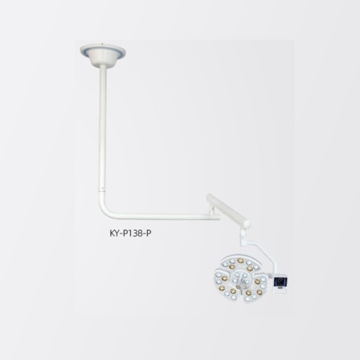 Lampă scialitică LED KY-P138 Woson cu prindere în tavan - Img 3