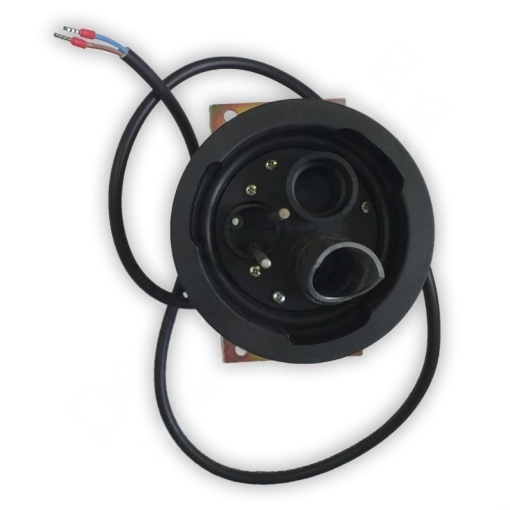 Sistem capac inferior pentru Maxi automatic drain - Img 2