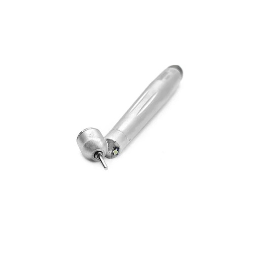 Turbina dentara HSTH-AIR-18NN LED 45 grade Wisedent - Img 3