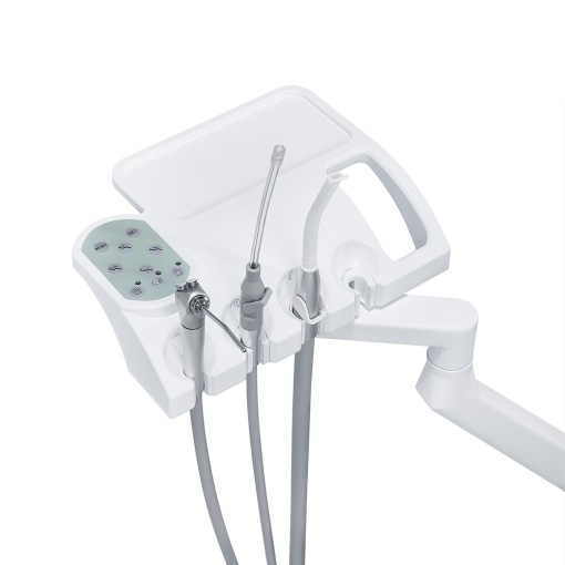 Unit dentar GDS 200 cu furtune pe jos complet echipat - Img 4