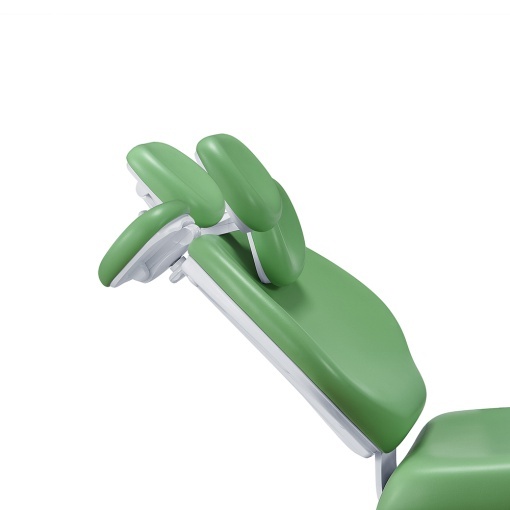 Unit dentar GDS 200 cu furtune pe jos complet echipat - Img 7