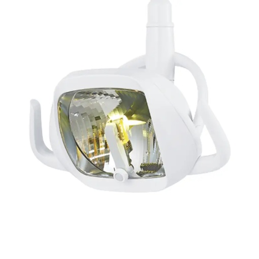 Unit dentar Suntem STD 302 cu furtune pe jos (model 2024) - Img 4