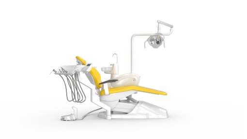 Unit Dentar WODO Magpie - Img 3