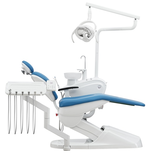 Unit Dentar WODO Nightingale - Img 4